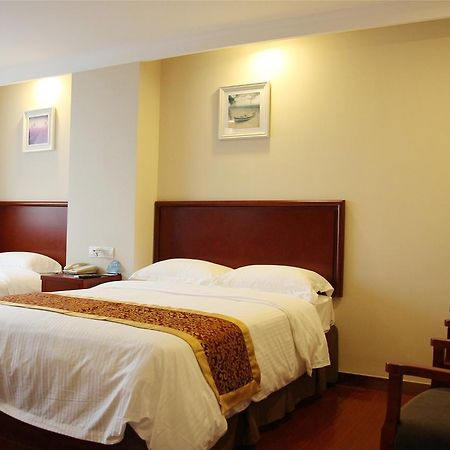 Hotel Shell Taiyuan South Station New South-East Bus Station Esterno foto